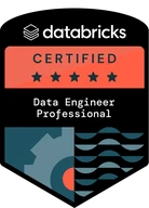 Databricks Certified Data Engineer Professional
